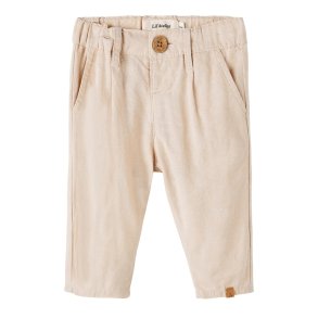 Lil' Atelier Bukser Habba Crossaint