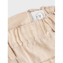 Lil' Atelier Bukser Habba Crossaint