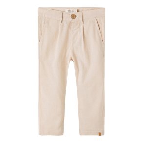 Lil' Atelier Bukser Habba Crossaint