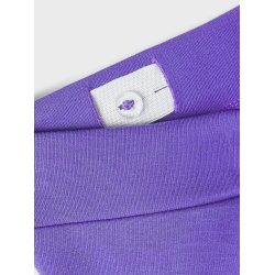 Name It Bukser Dirikka Bootcut Purple Corallites