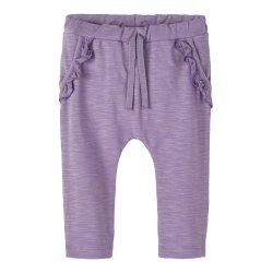 Name It bukser Billa Purple Sage