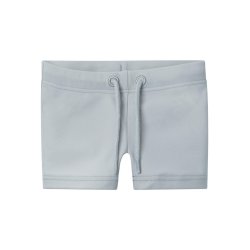 Lil' Atelier Badeshorts Fiono Swin Tights Harbor Mist