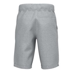 Name It Shorts Viking Long Grey Melange