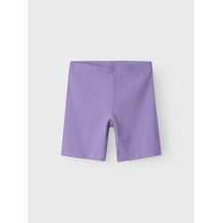 Name It Cykelshorts Vivian Short Leggins Sand Verberbena