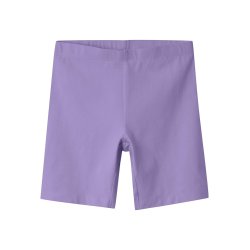 Name It Cykelshorts Vivian Short Leggins Sand Verberbena