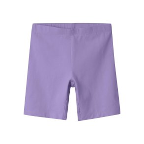 Name It Cykelshorts Vivian Short Leggins Sand Verberbena