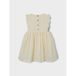 Lil' Atelier Kjole Mini Danya Loose Turtledove