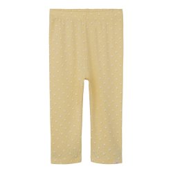 Lil' Atelier Leggins Rachello Slim Double Cream