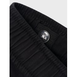 Name It Faldsk�rmsbukser Ben Parachute Black