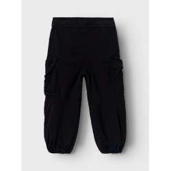 Name It Faldsk�rmsbukser Ben Parachute Black