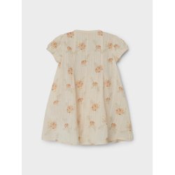 Lil' Atelier Kjolebody SS Hessana Turtledove