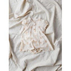 Lil' Atelier Kjolebody SS Hessana Turtledove