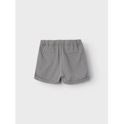 Lil' Atelier Shorts Hessa Loose Frost Gray