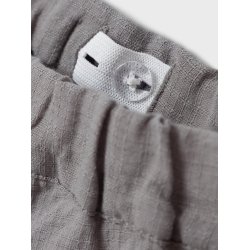 Lil' Atelier Shorts Hessa Loose Frost Gray