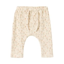 Lil' Atelier Bukser Thida Loose Fog