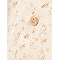 Lil' Atelier Body LS Thida Slim Fog