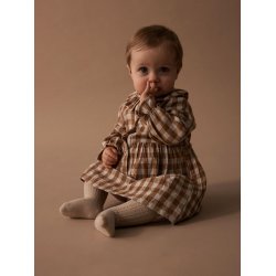 Lil' Atelier Strmper Tara Knstrmper Fog