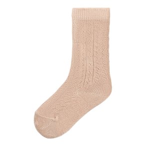 Lil' Atelier Strmper Tara Knstrmper Nougat