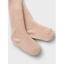 Lil' Atelier Str�mpebukser Filso Nougat