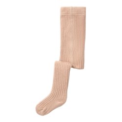 Lil' Atelier Str�mpebukser Filso Nougat