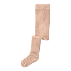 Lil' Atelier Strmpebukser Filso Nougat