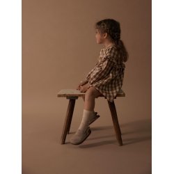 Lil' Atelier Strmper Tara Knstrmper Fog