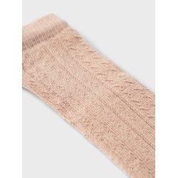 Lil' Atelier Strmper Tara Knstrmper Nougat