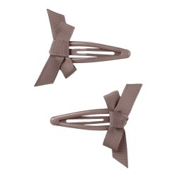 Lil' Atelier Hrspnde Rinja 2-pak Hair Clips Antler