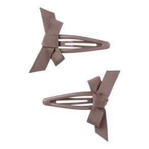 Lil' Atelier Hrspnde Rinja 2-pak Hair Clips Antler