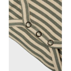 Lil' Atelier Body LS Gago Slim Fog