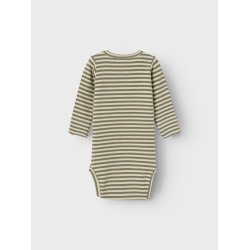 Lil' Atelier Body LS Gago Slim Fog