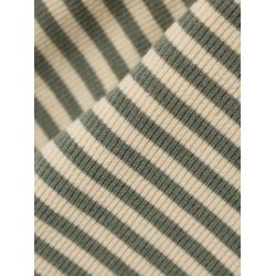 Lil' Atelier Bluse LS Gago Slim Fog