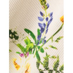 Name It Kjole LS Tray Jet Stream