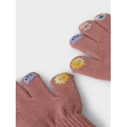 Name It Vanter Janice Gabby Strik Ash Rose  