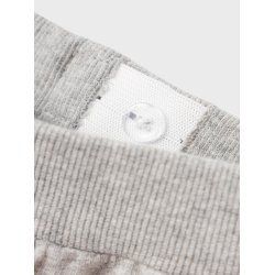 Name It Sweatpants Detlef Spidey Light Grey Melange