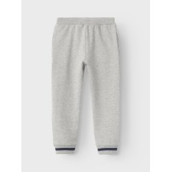 Name It Sweatpants Detlef Spidey Light Grey Melange