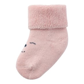 Name It Sokker Tadda Terry Frotte Sepia Rose