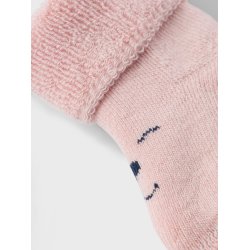 Name It Sokker Tadda Terry Frotte Sepia Rose