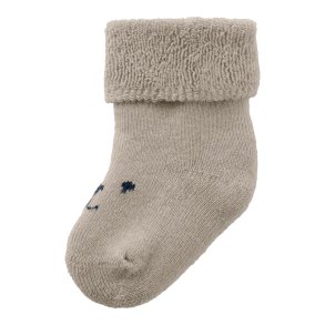 Name It Sokker Toddo Terry Frotte Pure Cashmere