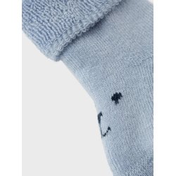 Name It Sokker Toddo Terry Frotte Zen Blue