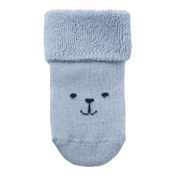 Name It Sokker Toddo Terry Frotte Zen Blue