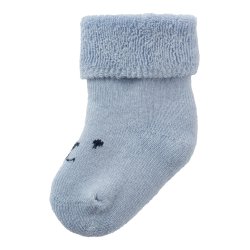 Name It Sokker Toddo Terry Frotte Zen Blue