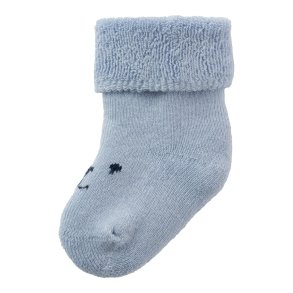 Name It Sokker Toddo Terry Frotte Zen Blue