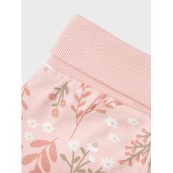Name It Bukser Sweatpants Dro Bambi Sepia Rose