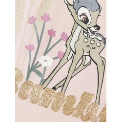 Name It Body LS Droma Bambi Sepia Rose