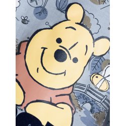 Name It Heldragt LS Dre Peter Plys Zen Blue