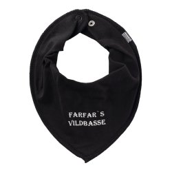 Name It Hagesm�k Jonna Scarf Bib "Farfar's Vildbasse"