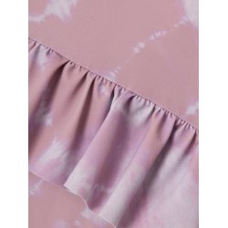 Lil' Atelier Badedragt Fabia Swimsuit Violet Ice