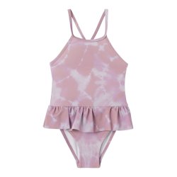 Lil' Atelier Badedragt Fabia Swimsuit Violet Ice