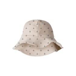 Lil' Atelier Solhat Farlo UV HatPure Cashmere